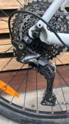 CENTURION Backfire Pro 900 Mountain Bike 29" front suspension Shimano Deore XT used For Sale