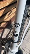 CENTURION Backfire Pro 900 Mountain Bike 29" front suspension Shimano Deore XT used For Sale
