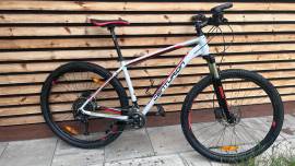 CENTURION Backfire Pro 900 Mountain Bike 29" front suspension Shimano Deore XT used For Sale
