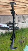 CENTURION Backfire Pro 900 Mountain Bike 29" front suspension Shimano Deore XT used For Sale