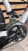 CENTURION Backfire Pro 900 Mountain Bike 29" front suspension Shimano Deore XT used For Sale