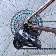 COMMENCAL 365 M Gravel / CX disc brake used For Sale