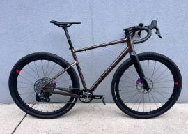 COMMENCAL 365 M Gravel / CX disc brake used For Sale