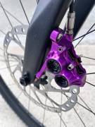 COMMENCAL 365 M Gravel / CX disc brake used For Sale