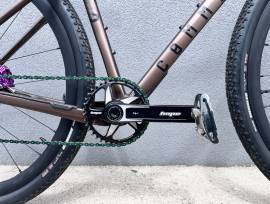 COMMENCAL 365 M Gravel / CX disc brake used For Sale