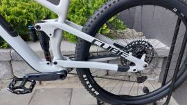 CUBE Cube Stereo One55 C:62 Race 29 Enduro / Freeride / DH 29" SRAM GX Eagle használt ELADÓ