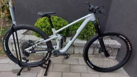 CUBE Cube Stereo One55 C:62 Race 29 Enduro / Freeride / DH 29" SRAM GX Eagle használt ELADÓ