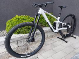 CUBE Cube Stereo One55 C:62 Race 29 Enduro / Freeride / DH 29" SRAM GX Eagle használt ELADÓ