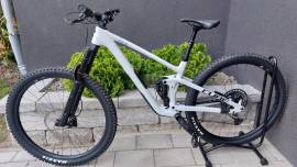 CUBE Cube Stereo One55 C:62 Race 29 Enduro / Freeride / DH 29" SRAM GX Eagle használt ELADÓ