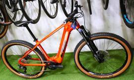 KTM MACINA TEAM BOSCH CX 750 AIR M/29 Electric Mountain Bike 29" front suspension Bosch new / not used For Sale