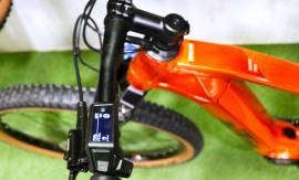 KTM MACINA TEAM BOSCH CX 750 AIR M/29 Electric Mountain Bike 29" front suspension Bosch new / not used For Sale