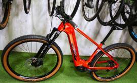 KTM MACINA TEAM BOSCH CX 750 AIR M/29 Electric Mountain Bike 29" front suspension Bosch new / not used For Sale