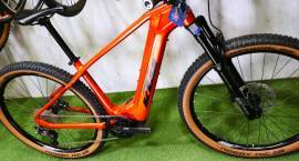 KTM MACINA TEAM BOSCH CX 750 AIR M/29 Electric Mountain Bike 29" front suspension Bosch new / not used For Sale