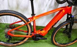 KTM MACINA TEAM BOSCH CX 750 AIR M/29 Electric Mountain Bike 29" front suspension Bosch new / not used For Sale