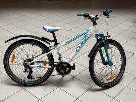 CUBE Race 240 Kids Bikes / Children Bikes used For Sale