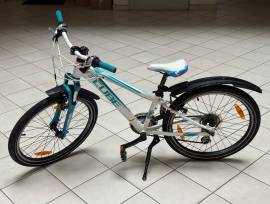 CUBE Race 240 Kids Bikes / Children Bikes used For Sale