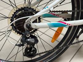 CUBE Race 240 Kids Bikes / Children Bikes used For Sale