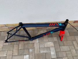 Orbea Terra H30 gravel vázszett M ORBEA Terra Országúti / Gravel / Triatlon Alkatrész, Országúti / Gravel / Váz /Vázszett / Villa alu karbon 28" használt ELADÓ