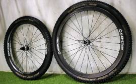 AKCIÓS 299e KP! CSÚCS ALCHEMIST 27,5 FULL CARBON BOOST Hand Made in Italy ALCHEMIST Mountain Bike Alkatrész, MTB Kerék / Felni / Gumi 27.5" (650b) használt ELADÓ