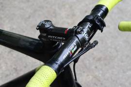 CENTURION Crossfire Carbon 4000 Gravel / CX Shimano Dura Ace tárcsafék használt ELADÓ