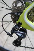 CENTURION Crossfire Carbon 4000 Gravel / CX Shimano Dura Ace tárcsafék használt ELADÓ