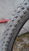 ROCK MACHINE Blizz 40 Mountain Bike 27.5"+ elöl teleszkópos SRAM NX használt ELADÓ