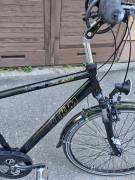 KTM KTM LIFE EIGHT Trekking/cross calliper brake used For Sale