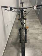 _EGYÉB Downhill Saracen Myst Pro Enduro / Freeride / DH használt ELADÓ