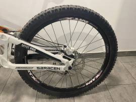 _EGYÉB Downhill Saracen Myst Pro Enduro / Freeride / DH használt ELADÓ