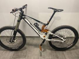 _Other Downhill Saracen Myst Pro Enduro / Freeride / DH used For Sale