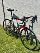 RIDLEY Ridley Fenix SLA Disc - Shimano Tiagra Road bike Shimano Tiagra disc brake used For Sale