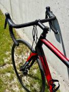 RIDLEY Ridley Fenix SLA Disc - Shimano Tiagra Road bike Shimano Tiagra disc brake used For Sale