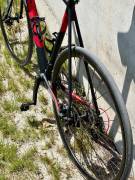 RIDLEY Ridley Fenix SLA Disc - Shimano Tiagra Road bike Shimano Tiagra disc brake used For Sale