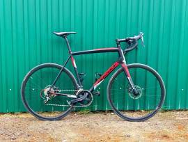 RIDLEY Ridley Fenix SLA Disc - Shimano Tiagra Road bike Shimano Tiagra disc brake used For Sale