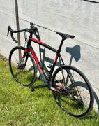 RIDLEY Ridley Fenix SLA Disc - Shimano Tiagra Road bike Shimano Tiagra disc brake used For Sale