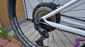 CANYON Stoic Fabio Wibmer Edition (L) Mountain Bike 29" front suspension Shimano SLX used For Sale