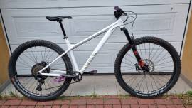 CANYON Stoic Fabio Wibmer Edition (L) Mountain Bike 29" front suspension Shimano SLX used For Sale