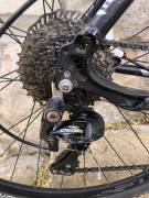 FOCUS Lost lagoon Trekking/cross disc brake used For Sale