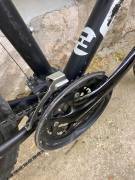 FOCUS Lost lagoon Trekking/cross disc brake used For Sale
