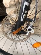 FOCUS Lost lagoon Trekking/cross disc brake used For Sale