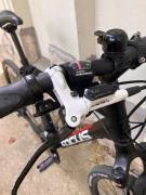 FOCUS Lost lagoon Trekking/cross disc brake used For Sale