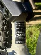 COMMENCAL META POWER 29 ESSENTIAL FOX  Electric Mountain Bike 29" dual suspension Shimano SRAM GX Eagle used For Sale