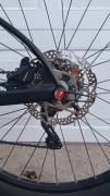 MüSING Specter 7 Mountain Bike front suspension used For Sale