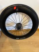 ARGON 18 Argon18 E118+ disc Road bike, Triathlon SRAM Red eTap AXS used For Sale