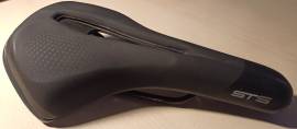 Selle Italia ST5 165mm nyereg Selle Italia ST5 Mountain Bike Alkatrész, MTB Nyereg / Nyeregcső használt ELADÓ