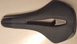 Selle Italia ST5 165mm nyereg Selle Italia ST5 Mountain Bike Alkatrész, MTB Nyereg / Nyeregcső használt ELADÓ