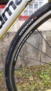 BOARDMAN Team Carbon LTD Road bike SRAM Apex calliper brake used For Sale