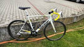 BOARDMAN Team Carbon LTD Road bike SRAM Apex calliper brake used For Sale