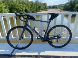 SPECIALIZED Diverge E5 Base Gravel / CX Shimano Claris tárcsafék használt ELADÓ