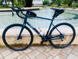 SPECIALIZED Diverge E5 Base Gravel / CX Shimano Claris disc brake used For Sale